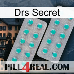 Drs Secret 29